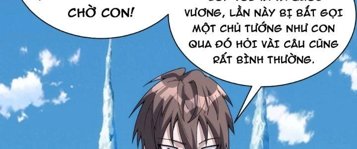 Đạo Sĩ Ma Pháp Dị Thế Giới Chapter 39 - Trang 3