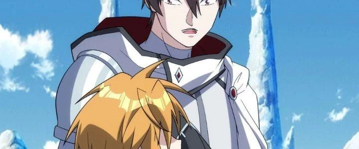 Đạo Sĩ Ma Pháp Dị Thế Giới Chapter 39 - Trang 3