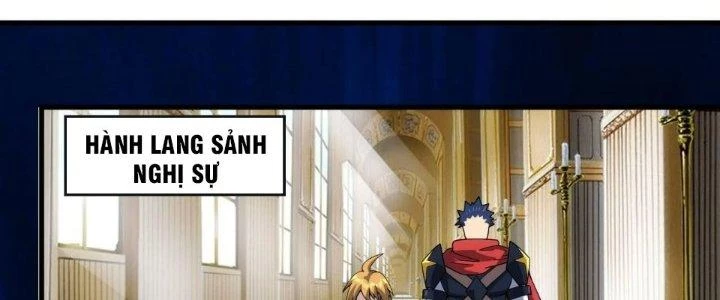 Đạo Sĩ Ma Pháp Dị Thế Giới Chapter 39 - Trang 3