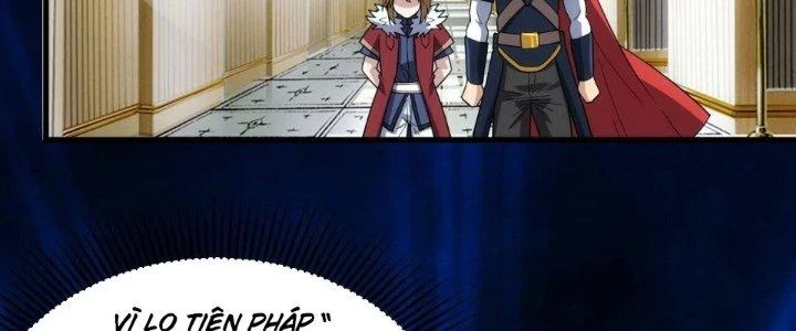 Đạo Sĩ Ma Pháp Dị Thế Giới Chapter 39 - Trang 3