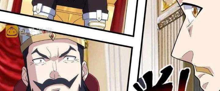 Đạo Sĩ Ma Pháp Dị Thế Giới Chapter 39 - Trang 3