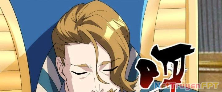 Đạo Sĩ Ma Pháp Dị Thế Giới Chapter 39 - Trang 3
