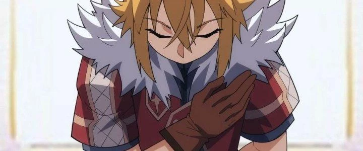 Đạo Sĩ Ma Pháp Dị Thế Giới Chapter 39 - Trang 3