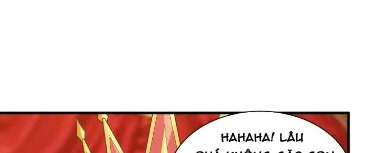 Đạo Sĩ Ma Pháp Dị Thế Giới Chapter 39 - Trang 3