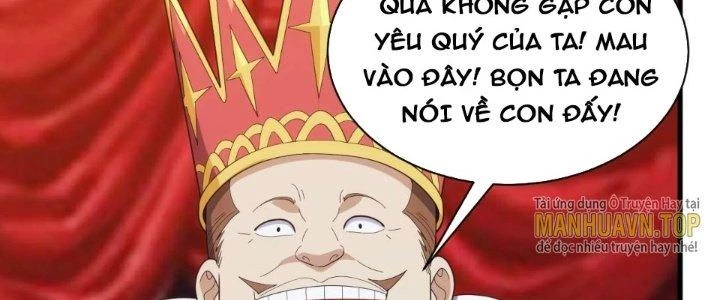 Đạo Sĩ Ma Pháp Dị Thế Giới Chapter 39 - Trang 3