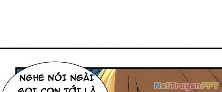 Đạo Sĩ Ma Pháp Dị Thế Giới Chapter 39 - Trang 3