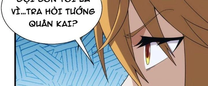 Đạo Sĩ Ma Pháp Dị Thế Giới Chapter 39 - Trang 3