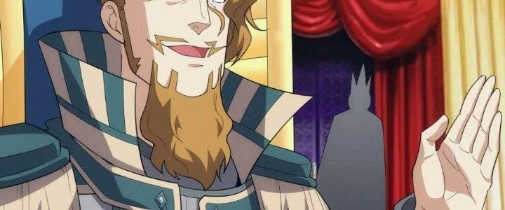 Đạo Sĩ Ma Pháp Dị Thế Giới Chapter 39 - Trang 3