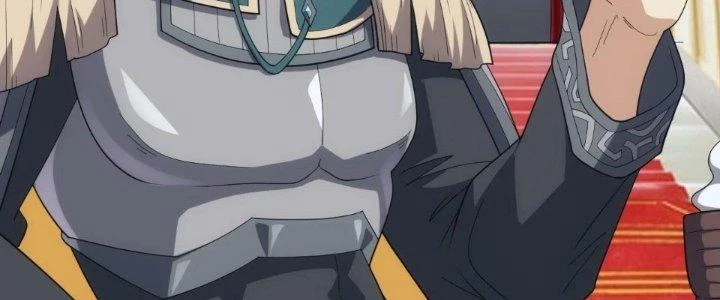 Đạo Sĩ Ma Pháp Dị Thế Giới Chapter 39 - Trang 3