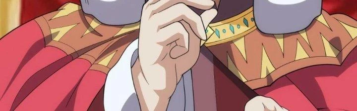 Đạo Sĩ Ma Pháp Dị Thế Giới Chapter 39 - Trang 3