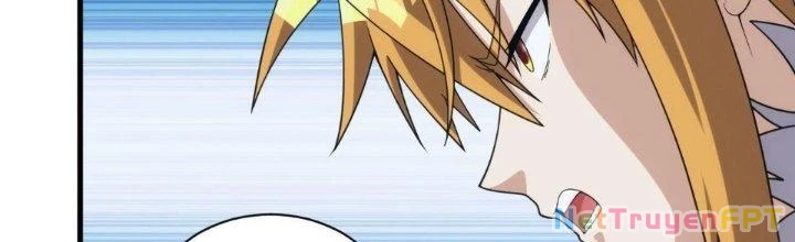 Đạo Sĩ Ma Pháp Dị Thế Giới Chapter 39 - Trang 3