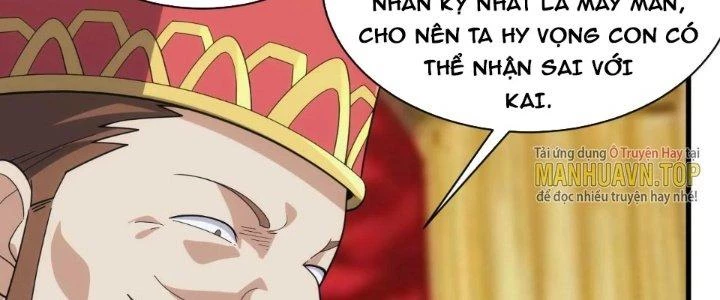 Đạo Sĩ Ma Pháp Dị Thế Giới Chapter 39 - Trang 3