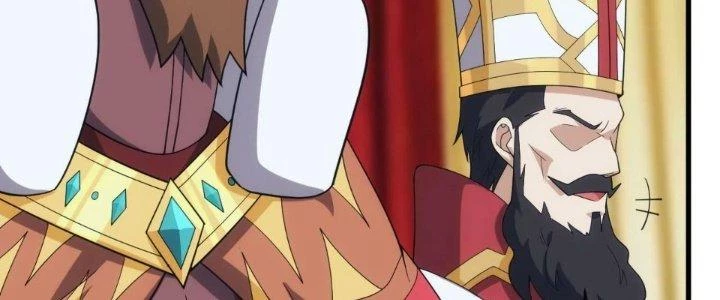 Đạo Sĩ Ma Pháp Dị Thế Giới Chapter 39 - Trang 3