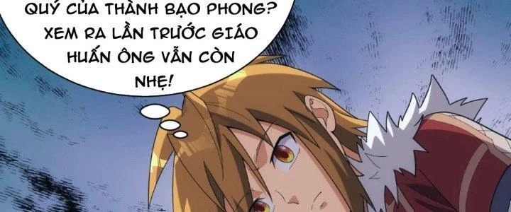 Đạo Sĩ Ma Pháp Dị Thế Giới Chapter 39 - Trang 3