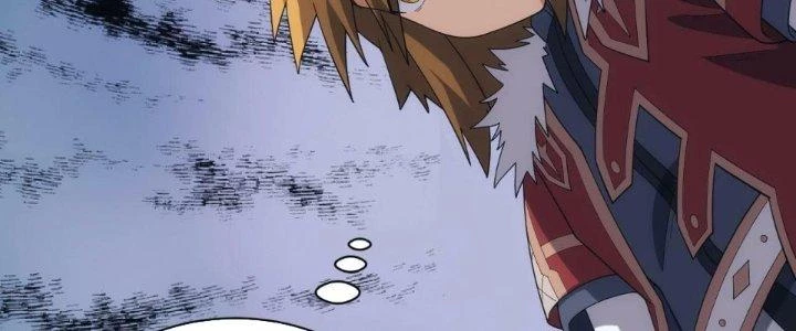 Đạo Sĩ Ma Pháp Dị Thế Giới Chapter 39 - Trang 3