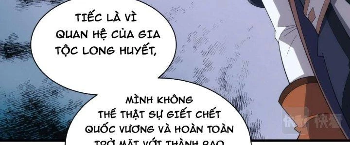 Đạo Sĩ Ma Pháp Dị Thế Giới Chapter 39 - Trang 3