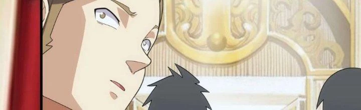 Đạo Sĩ Ma Pháp Dị Thế Giới Chapter 39 - Trang 3