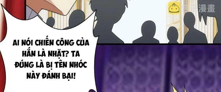 Đạo Sĩ Ma Pháp Dị Thế Giới Chapter 39 - Trang 3