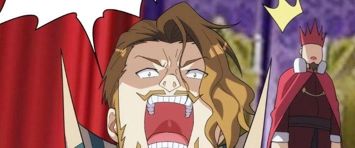 Đạo Sĩ Ma Pháp Dị Thế Giới Chapter 39 - Trang 3