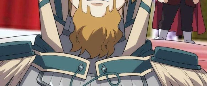 Đạo Sĩ Ma Pháp Dị Thế Giới Chapter 39 - Trang 3