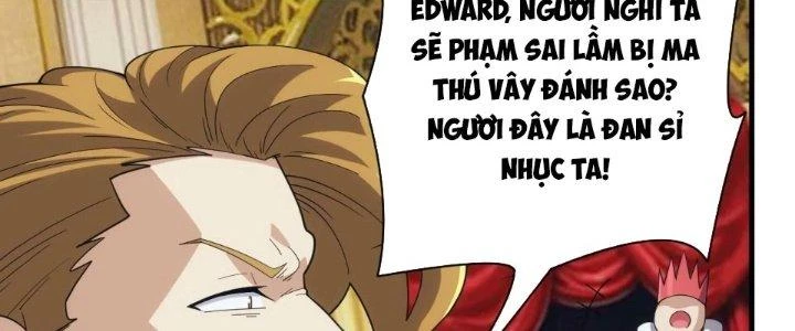 Đạo Sĩ Ma Pháp Dị Thế Giới Chapter 39 - Trang 3
