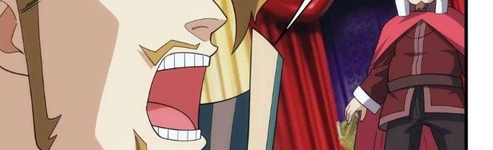 Đạo Sĩ Ma Pháp Dị Thế Giới Chapter 39 - Trang 3
