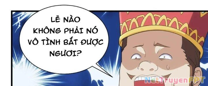 Đạo Sĩ Ma Pháp Dị Thế Giới Chapter 39 - Trang 3