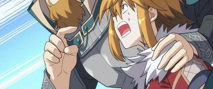 Đạo Sĩ Ma Pháp Dị Thế Giới Chapter 39 - Trang 3