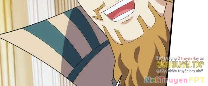 Đạo Sĩ Ma Pháp Dị Thế Giới Chapter 39 - Trang 3