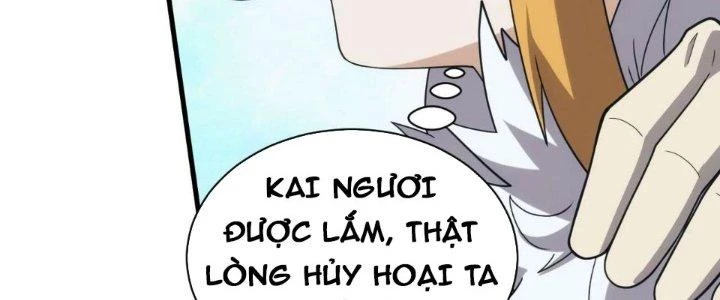 Đạo Sĩ Ma Pháp Dị Thế Giới Chapter 39 - Trang 3