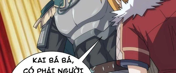 Đạo Sĩ Ma Pháp Dị Thế Giới Chapter 39 - Trang 3