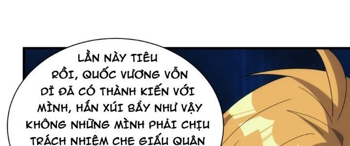 Đạo Sĩ Ma Pháp Dị Thế Giới Chapter 39 - Trang 3