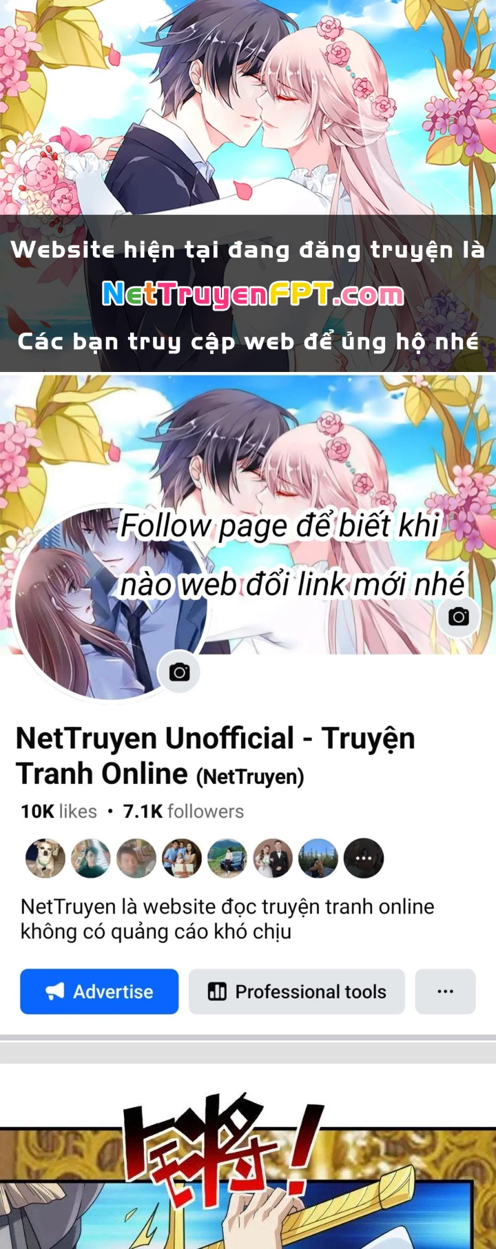 Đạo Sĩ Ma Pháp Dị Thế Giới Chapter 40 - Trang 2