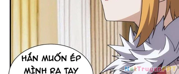 Đạo Sĩ Ma Pháp Dị Thế Giới Chapter 40 - Trang 2