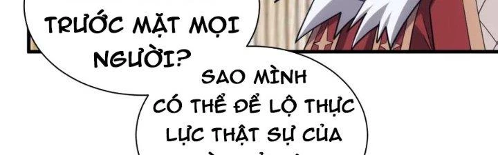 Đạo Sĩ Ma Pháp Dị Thế Giới Chapter 40 - Trang 2