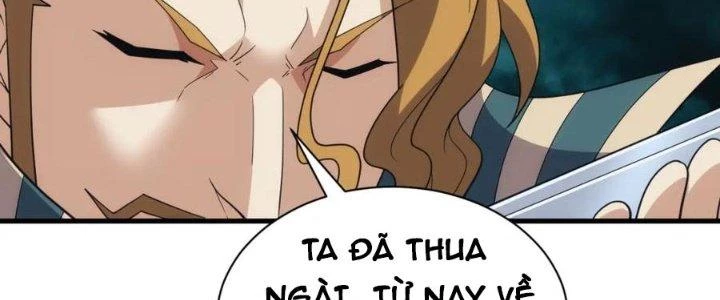 Đạo Sĩ Ma Pháp Dị Thế Giới Chapter 40 - Trang 2