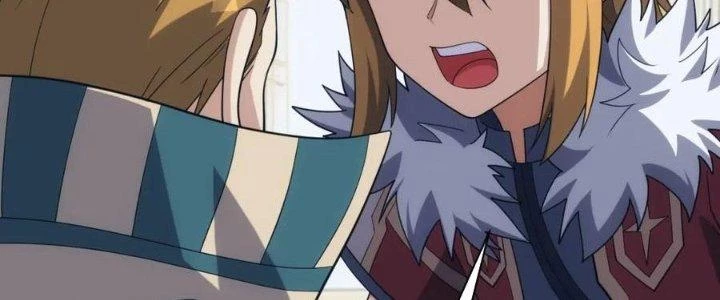 Đạo Sĩ Ma Pháp Dị Thế Giới Chapter 40 - Trang 2