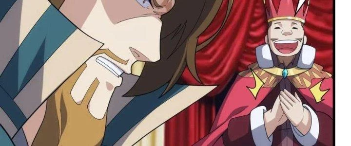 Đạo Sĩ Ma Pháp Dị Thế Giới Chapter 40 - Trang 2