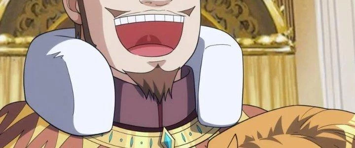 Đạo Sĩ Ma Pháp Dị Thế Giới Chapter 40 - Trang 2