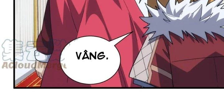 Đạo Sĩ Ma Pháp Dị Thế Giới Chapter 40 - Trang 2