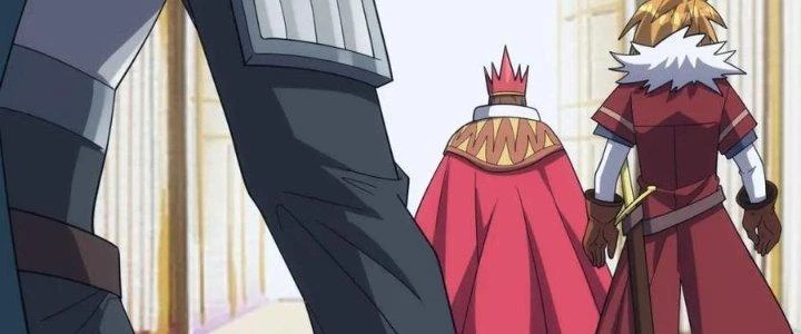 Đạo Sĩ Ma Pháp Dị Thế Giới Chapter 40 - Trang 2