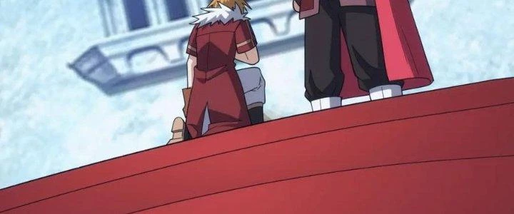 Đạo Sĩ Ma Pháp Dị Thế Giới Chapter 40 - Trang 2