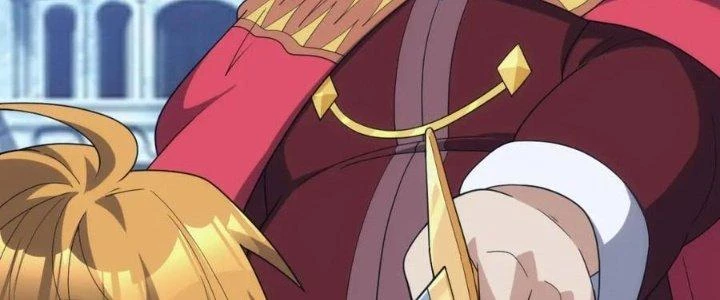 Đạo Sĩ Ma Pháp Dị Thế Giới Chapter 40 - Trang 2