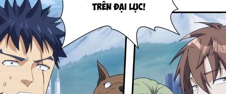 Đạo Sĩ Ma Pháp Dị Thế Giới Chapter 40 - Trang 2