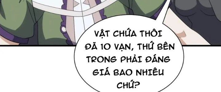 Đạo Sĩ Ma Pháp Dị Thế Giới Chapter 40 - Trang 2
