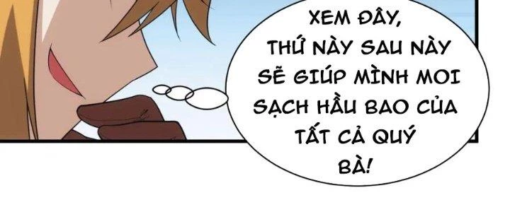 Đạo Sĩ Ma Pháp Dị Thế Giới Chapter 40 - Trang 2