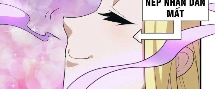 Đạo Sĩ Ma Pháp Dị Thế Giới Chapter 40 - Trang 2