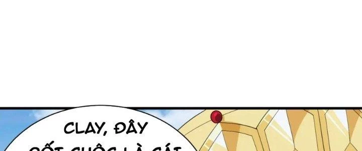 Đạo Sĩ Ma Pháp Dị Thế Giới Chapter 40 - Trang 2