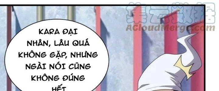 Đạo Sĩ Ma Pháp Dị Thế Giới Chapter 40 - Trang 2