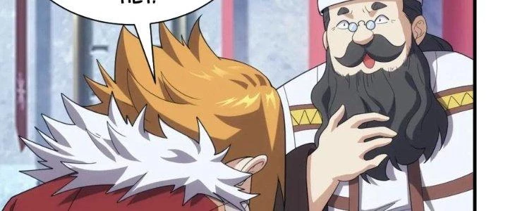 Đạo Sĩ Ma Pháp Dị Thế Giới Chapter 40 - Trang 2